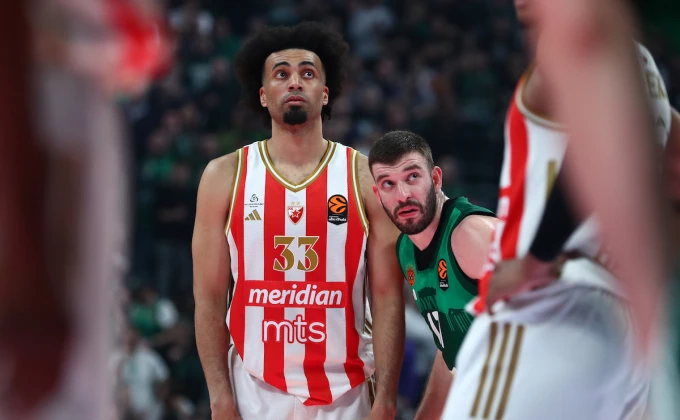 Pedja Milosavljevic/STARSPORT